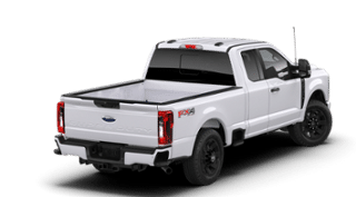 2026 Ford Super Duty® External Image 4